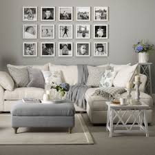 While the heart of the home is thought to be the kitchen, isn't it fair to say the living room is where we spend the most time relaxing? 41 Grey Living Room Ideas In Dove To Dark Grey For Decor Inspiration