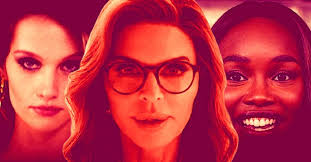 American Horror Stories Season 3: Tapeworm Cast & Character Guide