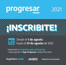 Queremos acompañar a los y las jóvenes para que finalicen sus estudios primarios o secundarios, que continúen en la educación superior o se formen . Reabren Las Becas Progresar Como Inscribirse Para Percibir Hasta 9700 Por Mes Tn