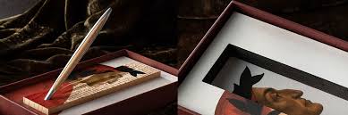 A precocious student, dante's education focused on rhetoric and grammar. Pininfarina Dante Alighieri Special Gifts For Literarian Scopelliti 1887
