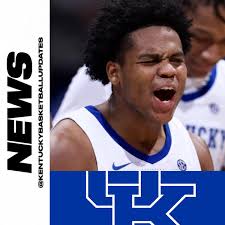 Kentucky Basketball Updates
