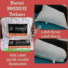 13 x teliti sumber walau sebagian orang menyatakan bantal ini meredakan rasa sakit, dokter belum paham cara kerja dan kemanjuran teknologi ini.14 x. Bantal Atau Guling Brendis Isi Silikon Shopee Indonesia