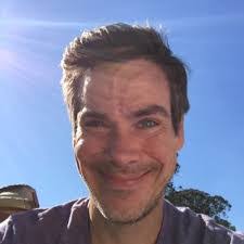 Jay Neely's Instagram, Twitter & Facebook