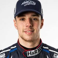 Driver: Benjamin Ricci