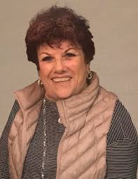 Patricia White Obituary (1940