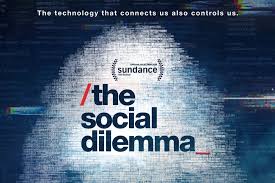 This is how it always is was emotional, touching and at times a bit saccharine but i loved every page! Six Chilling Quotes From The Social Dilemma The Utah Statesman