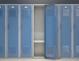 How to open a locker. Why Do People Keep Their Locker S Unlocked The Brave Reader