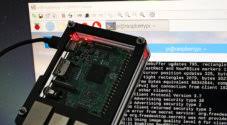 Nov 18, 2020 · nov 18, 2020 · find your raspberry pi minecraft server's ip address. Raspberry Pi Minecraft Pe Server Pocket Edition Pi My Life Up