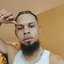 Sada Baby posted up with Michigan Wolverines QB Bryce Underwood 🔥