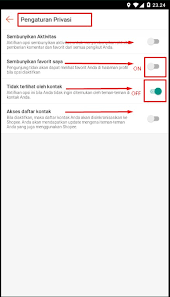 We did not find results for: Cara Mengatur Privasi Akun Marketplace Shopee Tutorial Di Shopee
