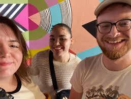 Heather René Dunaway : Art