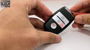 5 alat pendeteksi kerusakan hardware hp android. Cara Tukar Bateri Remote Kereta Kia How To Change Replace Key Fob Battery Kia Youtube