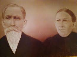 John D. Dunaway**...Born 1842 at Old Austin, Lonoke Co., Arkansas and died  1916 at Conway, Arkansas. Buried in Oak Grove Cemetery. Entered the  Confederate Army in 1861 joining Co., I, Arkansas 5th