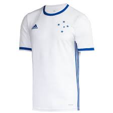 Cruzeiro esporte clube, 2 ocak 1921 tarihinde brezilya'nın belo horizonte kentinde kurulmuş bir futbol kulübüdür. Cruzeiro Ec Away Soccer Jersey 20 21 Soccerlord