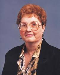 Peggy Maudine Etheridge Turman (1943-2015)