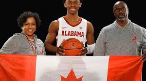 Primo, an early entry into the draft previously looked at as a potential 2022 choice, decided to keep his name in this years class after a strong nba combine performance in scrimmages and drills that exciting teams with his promising physical tools, offensive potential and youth…another skilled canadian prospect that is looking to. Rising Canadian Star Josh Primo Commits To Alabama Crimson Tide Basketballbuzz