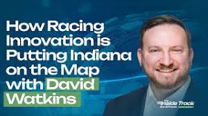 How Racing Innovation is Putting Indiana