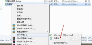 Excel显示乱码应该怎么解决 百度经验
