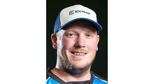 Jarrid Houston column: Stick to small, shallow lakes until colder weather  sets more ice