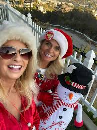 Moms, you're a gift to your loved ones this holiday season