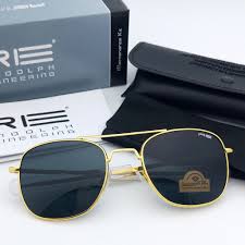 Maybe you would like to learn more about one of these? Randolph Aviator Sunglasses Re General Metal Men S Casual Eyewear Glass Lens Shopee Philippines