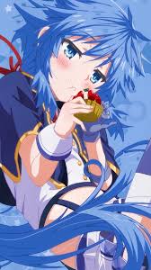 Anime Rokudenashi Majutsu Koushi To Akashic Records 720x1280 Wallpaper Id 679254 Mobile Abyss Kawaiifu > season > spring 2017 > rokudenashi majutsu koushi to akashic records.