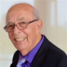 Obituary, Visitation & Funeral Information