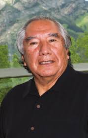 Buffalo Mountain Drum