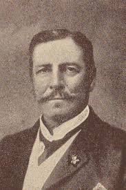 8 John pollen Images: PICRYL