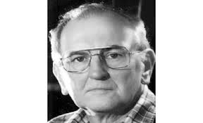 John Kujawa Obituary (2016)