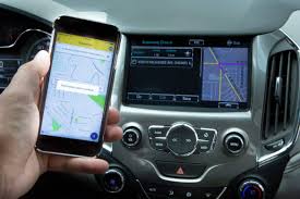 Open in mobile, scan qr code. Five Cool Things You Can Do With The Mychevrolet Phone App News Cars Com