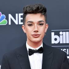 Best mua ever, also he's really hot. James Charles Sparks Backlash After Pretending To Be Pregnant