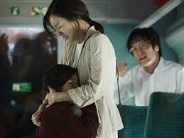 But during their journey, the apocalypse begins, and most of the earth's population become flesh craving zombies. Train To Busan Plot Summary English Movie News Times Of India