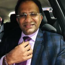 Pastor John Spurgeon