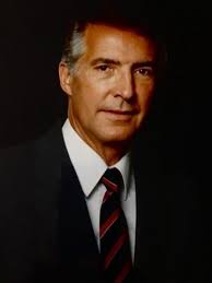 Joel Cecil Holt Obituary