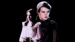 Tumblr Mv64ccqmgc1sqole5o1 R1 500 Jpg 500 281 Peter And Wendy Peter Pan Robbie Kay