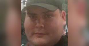 Marcus Aaron Salazar Obituary