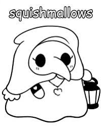 Search through 623,989 free printable colorings at getcolorings. Squishmallow Coloring Pages Coloring Pages For Kids And Adults