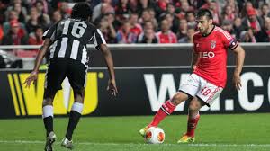 Benfica Quatro Duelos Com Paok Golos Penaltis E Contratacoes Sl Benfica