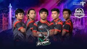 837, current team composition and more on dltv.org click! Ronin Esports Stuns Execration In The Opening Game Of Mpli One Esports