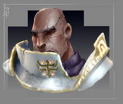 Daniel) First round of concept art.