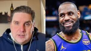 Brian Windhorst Makes Honest Confession On His Loyalty To LeBron James Amid  Ongoing Media Drama