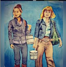 See more of allison mack on facebook. The Fall Of Allison Mack Is Still A Mystery Artvoice