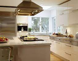Kitchen Corner Decorating Ideas Tips Space Saving Solutions Contemporary Kitchen Design Kitchen Cabinet Design Kitchen Design Trends