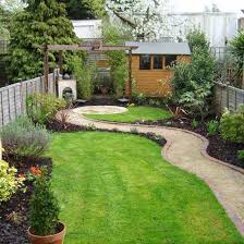 Garden Design Beckenham The Linked Pins Give More Inspiration For Garden Design Gartendesign Ideen Cottage Garten Garten Landschaftsbau