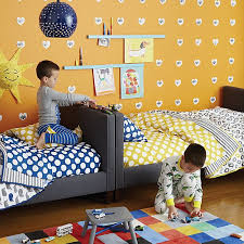 The light will automatically fade off after 15. How To Choose The Perfect Light For Your Kids Room Crate And Barrel