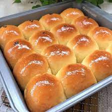 Resep roti sobek lembut, empuk, berserat, tanpa ulen, simple banget👍. 10 Resep Roti Sobek Super Lembut Empuk Dan Mudah Dibuat