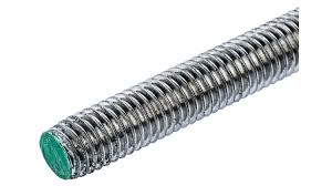 They meet the pressure and. Rs Pro Plain Stainless Steel Threaded Rod M8 1m Rs Components