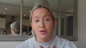 Lucy Jessica Carter #9 so boring the last thread lasted a year!