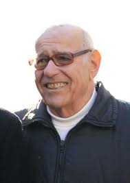 GINO ANTONIO VOLANTE